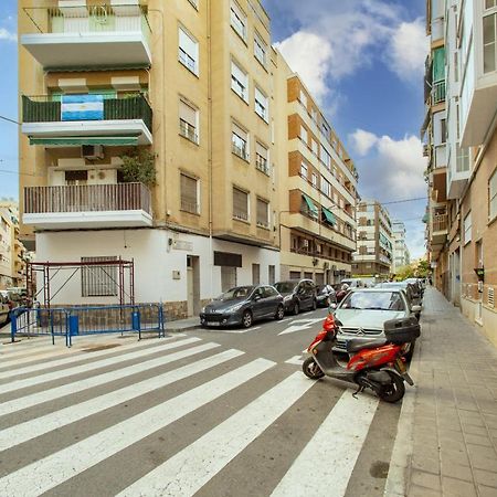 Perfectly Rentals Agost By United Renters Alicante Exteriör bild