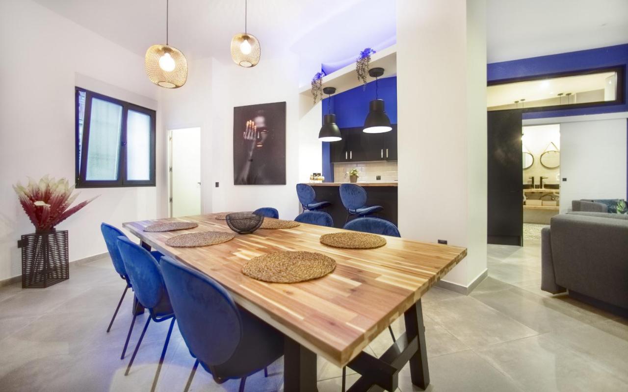 Perfectly Rentals Agost By United Renters Alicante Exteriör bild