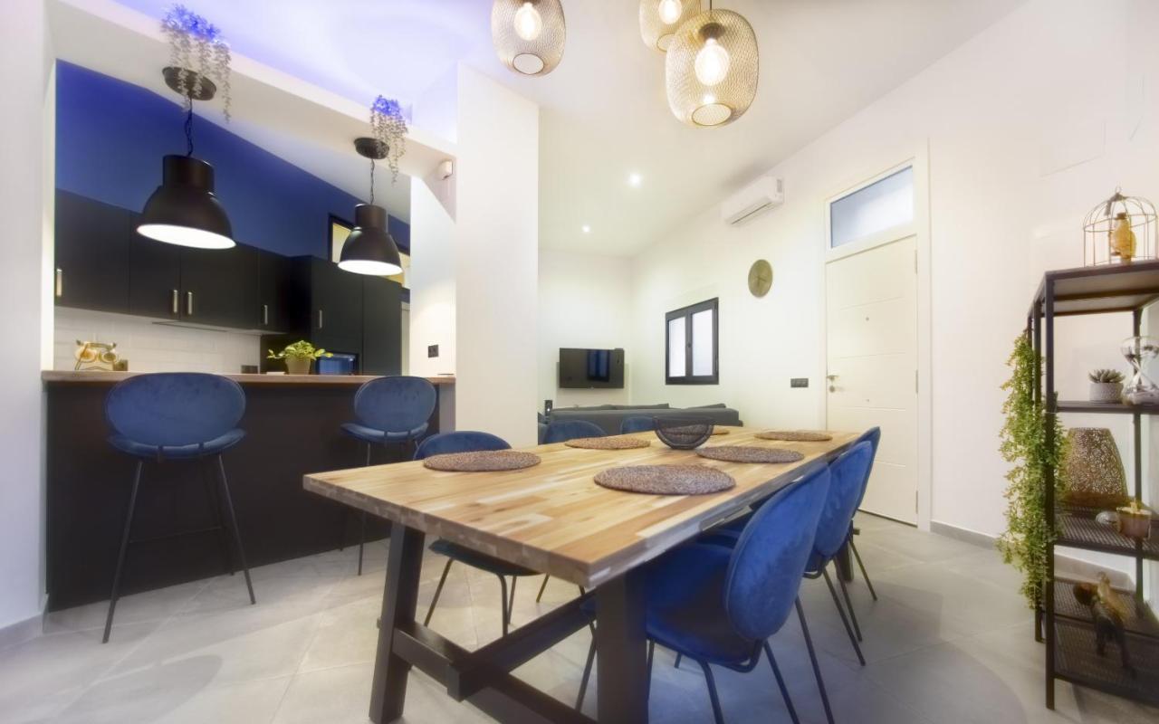Perfectly Rentals Agost By United Renters Alicante Exteriör bild