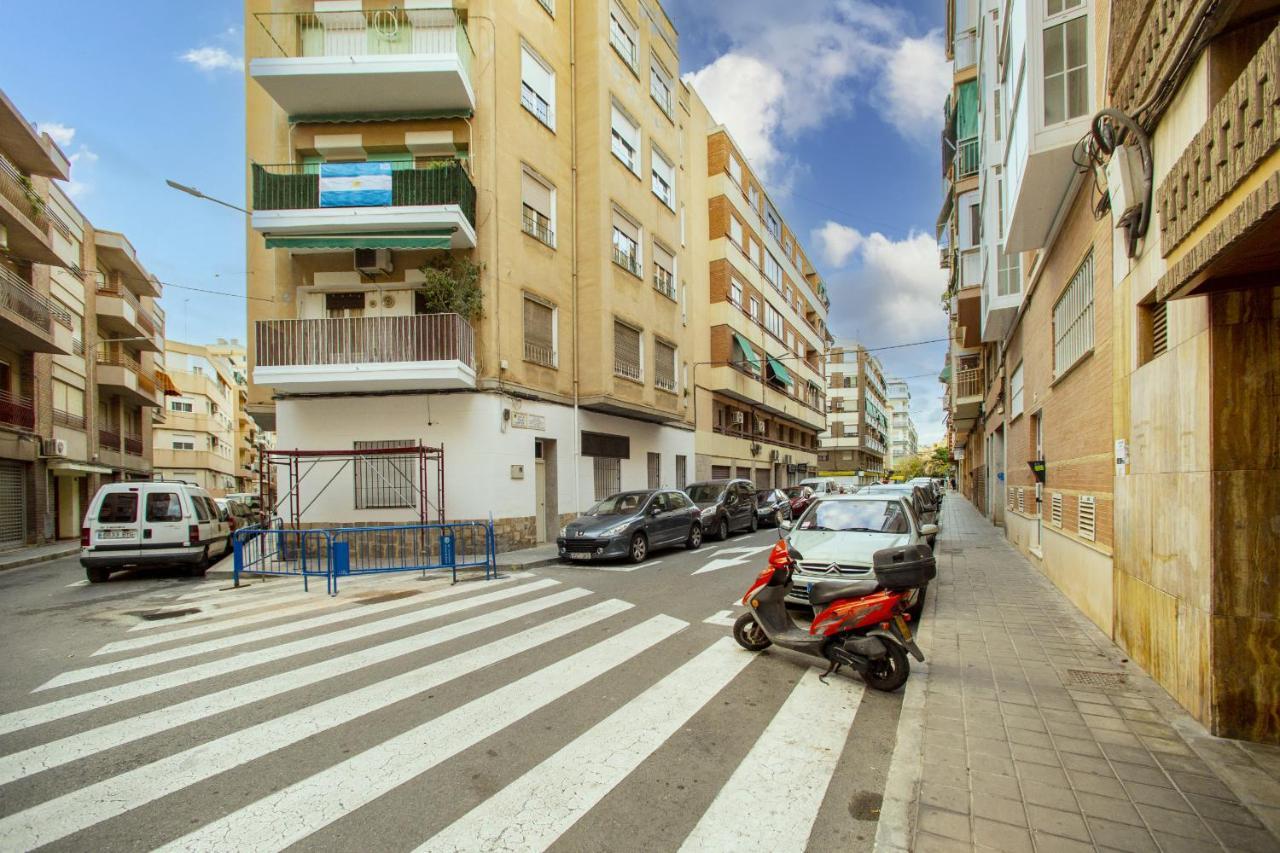 Perfectly Rentals Agost By United Renters Alicante Exteriör bild